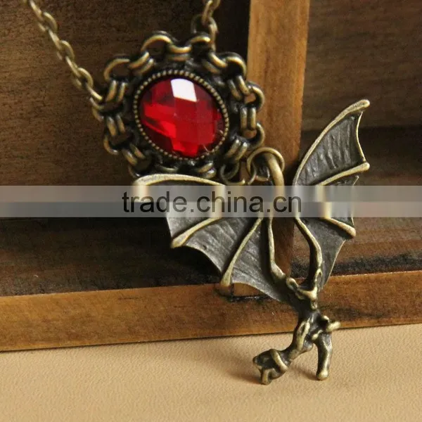 MYLOVE 2013 Hot Retro Necklace Sweater Chain Easy Matching MLSC-21