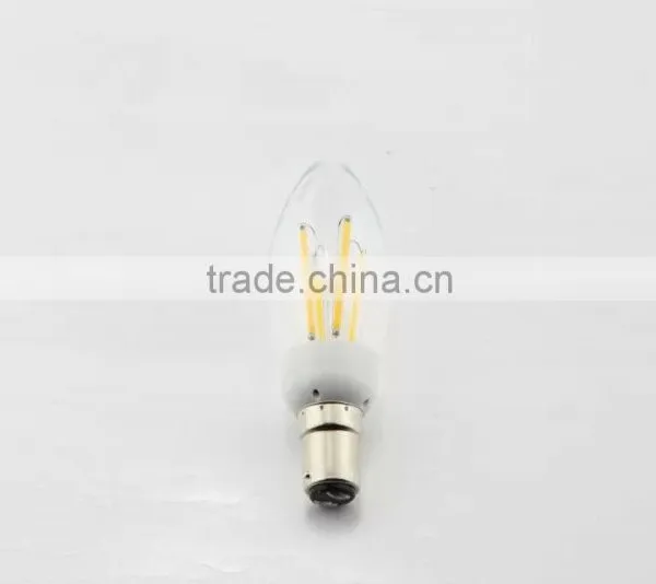 LED CANDLE BULB photo-2