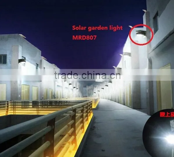 Hot Sale Integrated Solar Street Light