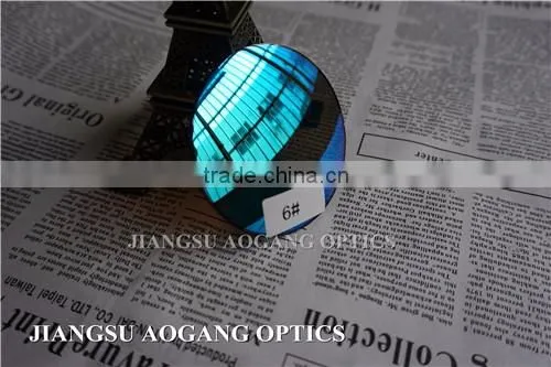 1.499 Color Lens Red Lens Sunglasses photo-6