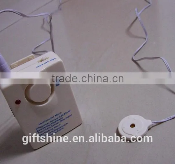 Hot Sale Water Level Alarm With Light