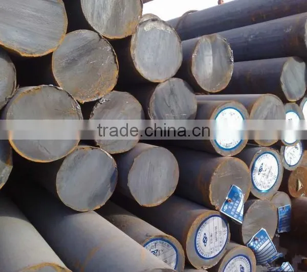 Round Steel Mould Bar /carbon Steel Bar/structual Steel Bar