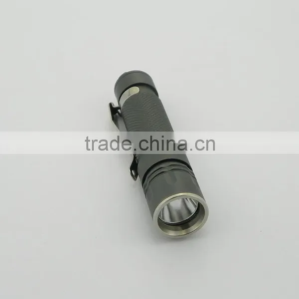 1AAA Pocket Light/1AAA Mini Flashlight/LED Keychain Light photo-4