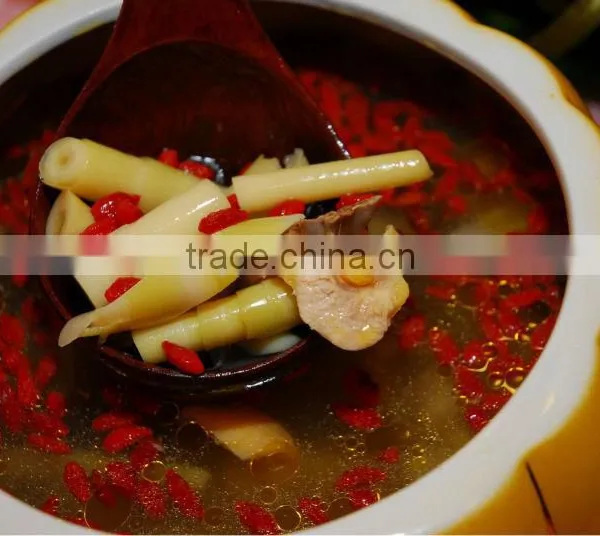 Gojiberry in Dried Fruit photo-3