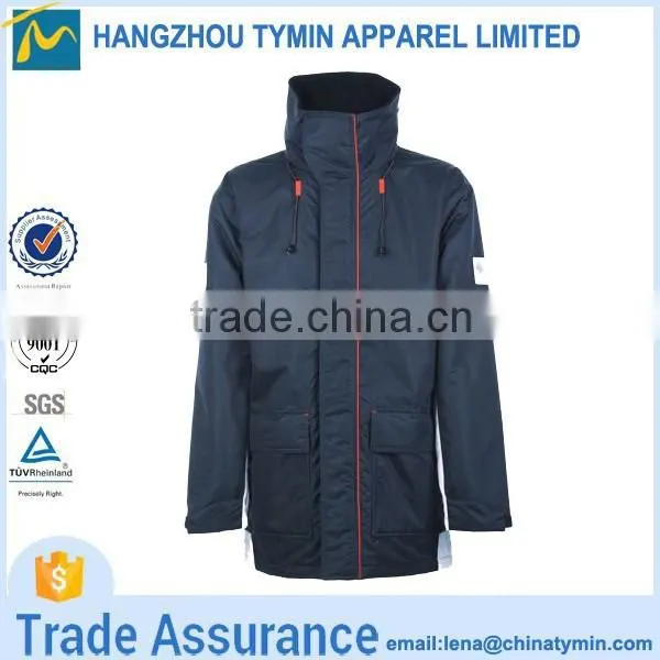 2015 New Deisgn Men Outdoor Fashion Urban Winter Jackets photo-3