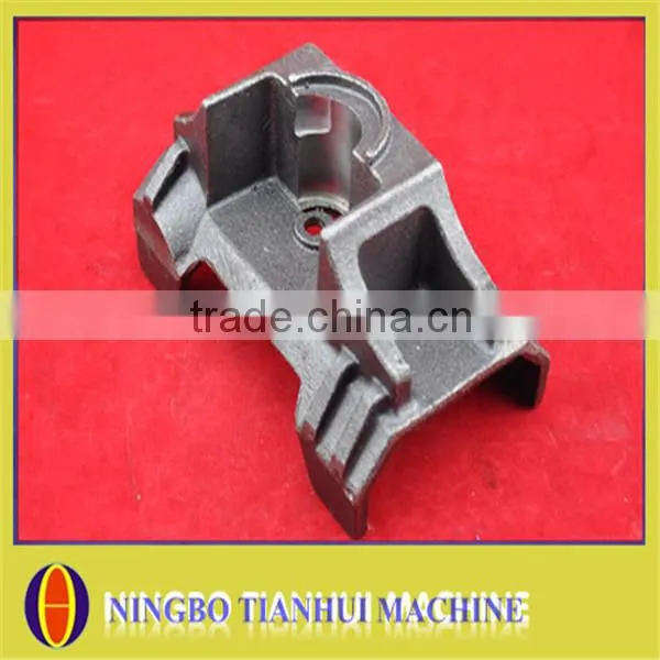 Minerals & Metallurgy Casting Iron Product photo-2