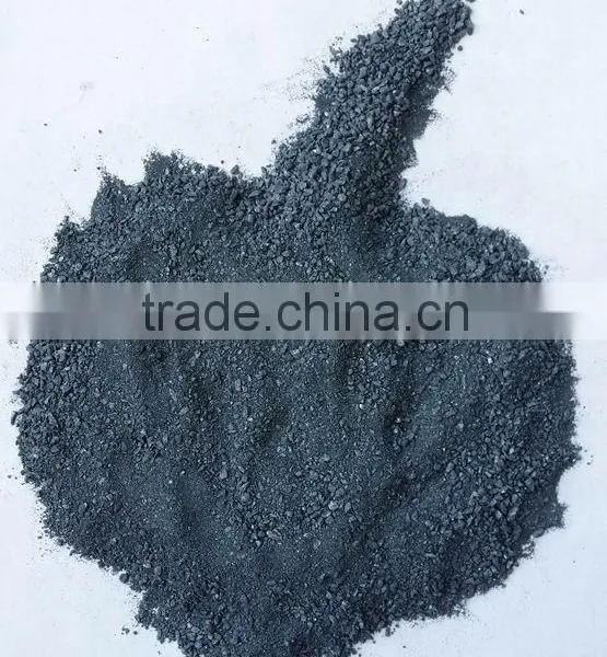 Hot Selling Fe Si Mg for Inoculant and Nucleating Agent in Steelmaking Factory photo-5
