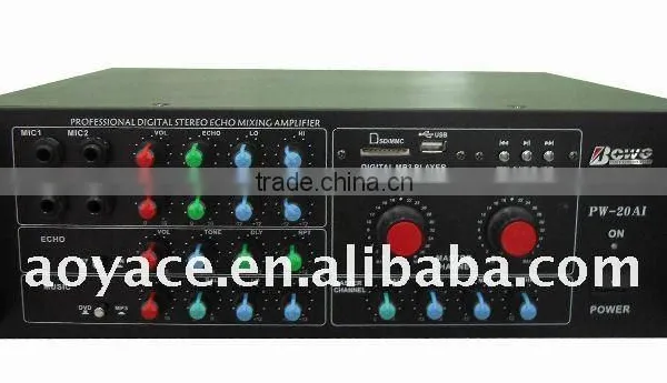 Power Amplifier