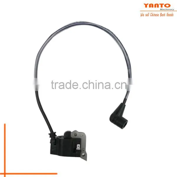 High Quality TU26 Ignition Coil and Flywheel for Brush Cutter photo-4