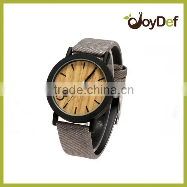 Cheap Price 2016 New Arrival Sport Hot Selling New Designed Smart Watch Wooden Watch photo-4