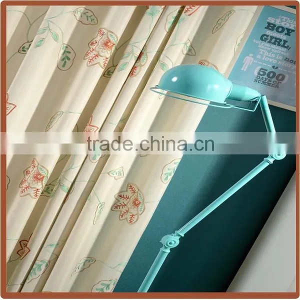 High Performance Modern Design Door Design Curtain Home photo-5