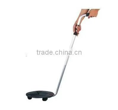 2016 Hot Selling Portable Under Vehicle Search Checking Mirror for Car Parking photo-2