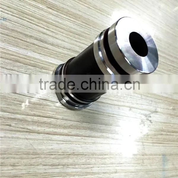 2016 QITAI Latest Hot Cnc Machining Parts /OEM, ODM Cnc Machining Parts/plastic Injection Mold Manufacturer photo-4