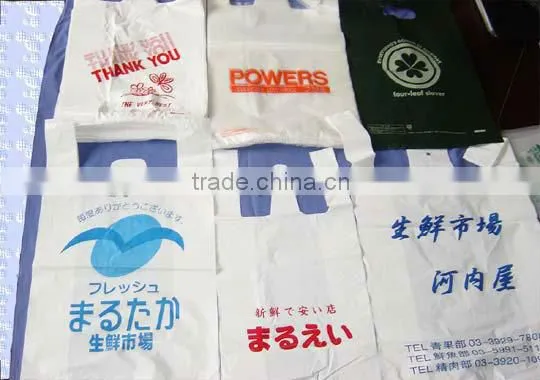 Letterpress Type Plastic Bag Roll to Roll Flexo Printing Machine photo-4