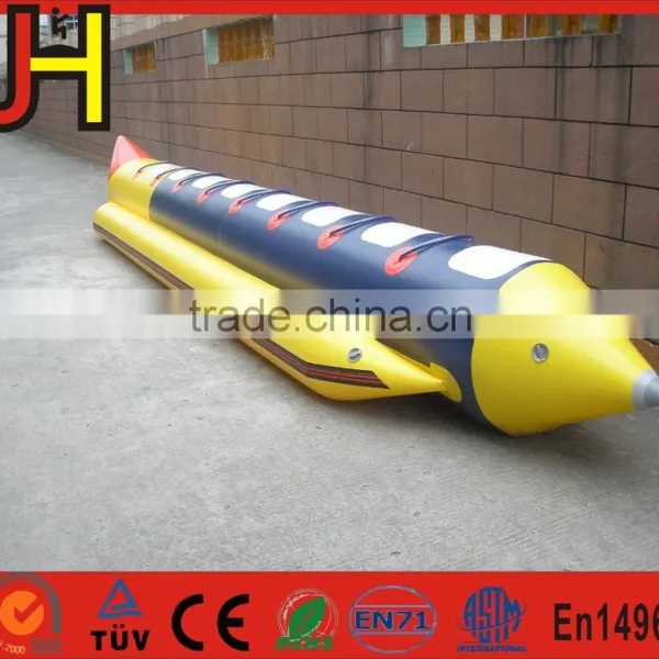 2016 Water Sport Inflatable Towable For Sale photo-5