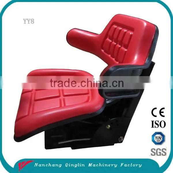 New 6M Series Tractor Seat for John Deere photo-4