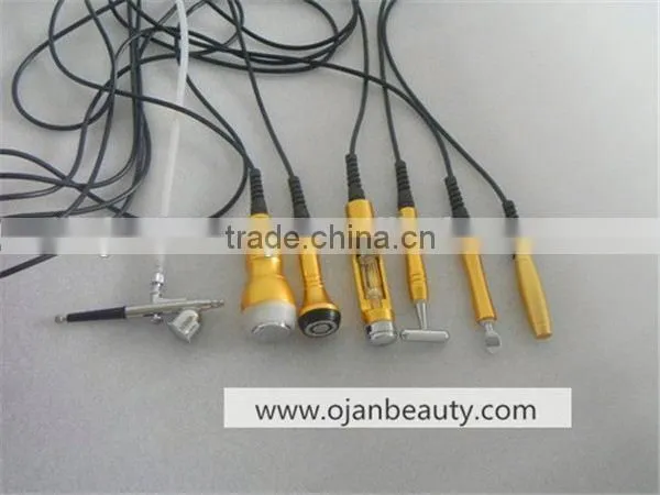 Portable no Needle Mesotherapy Beauty Machine / no Needle Electro Mesotherapy MX-M1 photo-5