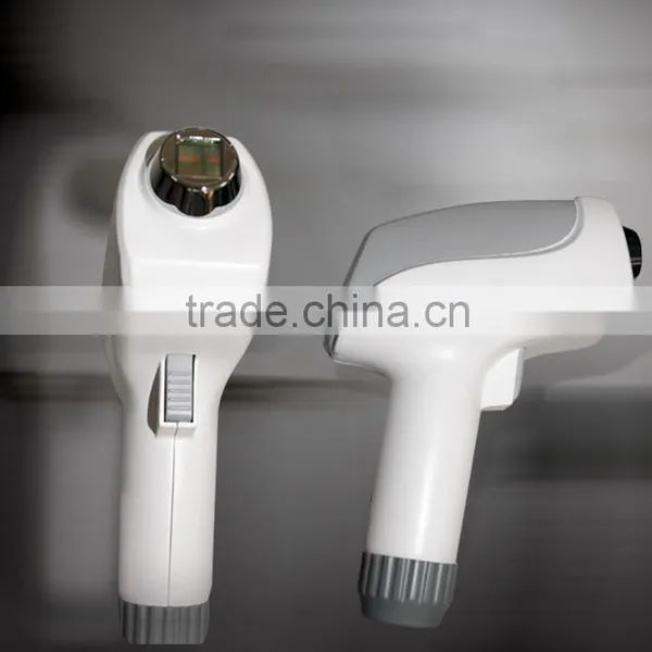 Diode Laser 808nm Hair Removal Machine With Large Spot Size and High Power photo-4