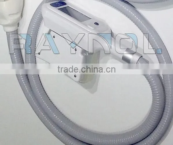 Cool Tech Fat Freezing Vacuum Double Chin Removal Cryolipolysis Freeze Fat Away Machine Fat Melting photo-3