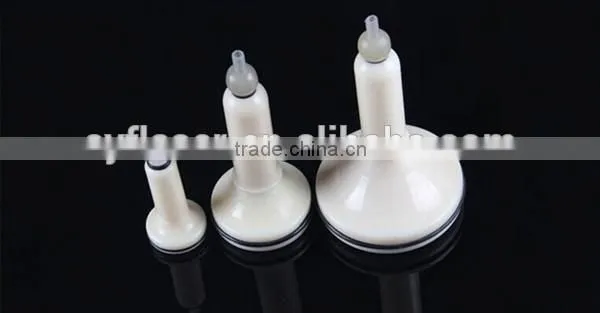 Popular Vacuum Therapy Machine for Massage Cupping Machine photo-4