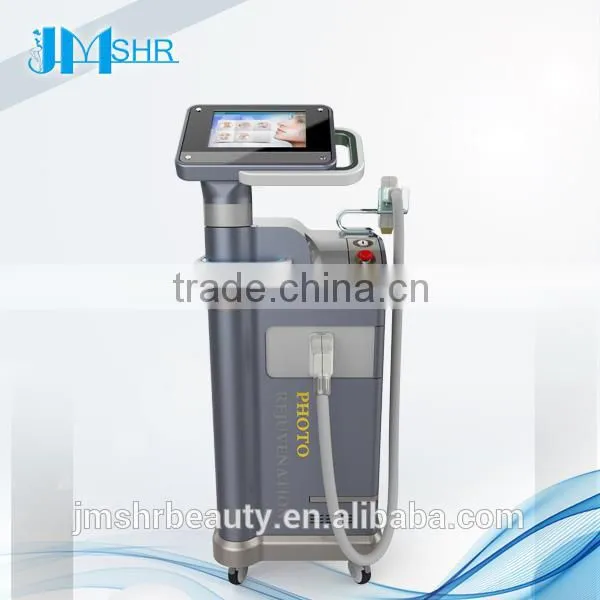 Permanent Hair Removal Diode Hair Laser CE for Salon Use photo-4
