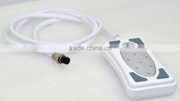 Weight Loss Slimming 650nm/ 635nm Wavelength Diode Laser Lipolaser Machine With CE VG-600L photo-5