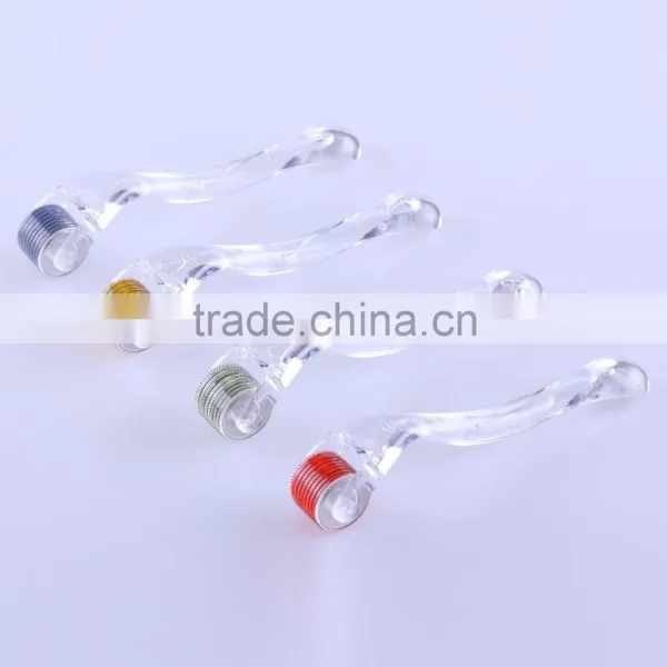 mt Derma Roller,mt Microneedle Roller,mt Skin Rollers photo-2