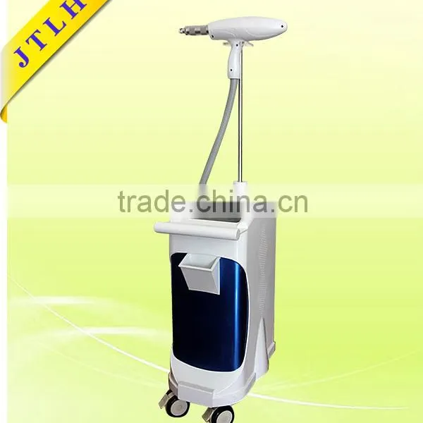 Special Offer!! Distributors Wanted Cooling Gel Soprano Laser Hair Removal Machine photo-2