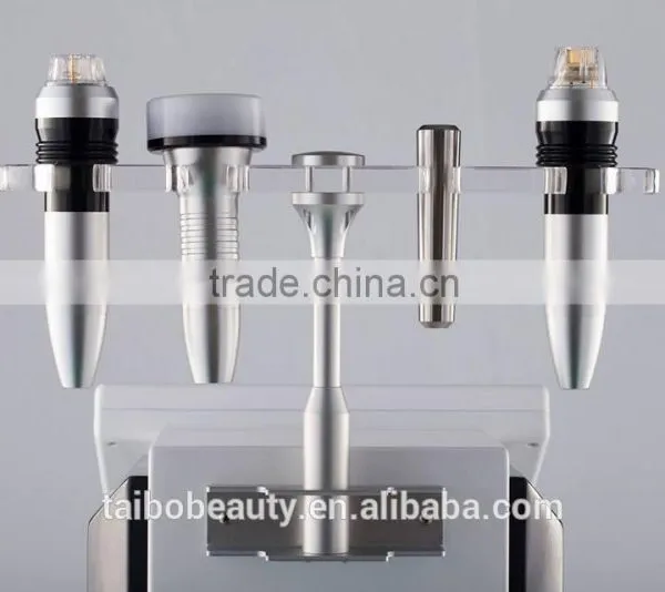 Rf Wrinkle Removal Machine Micro Needle and Fractional rf for Skin Rejuvenation and Skin Lifting photo-4