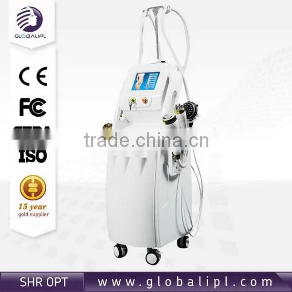 Bottom Price Unique Ultrasound Cavitation to Remove Belly Fat photo-4