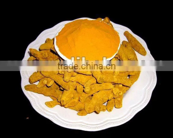 Indian Turmeric Powder