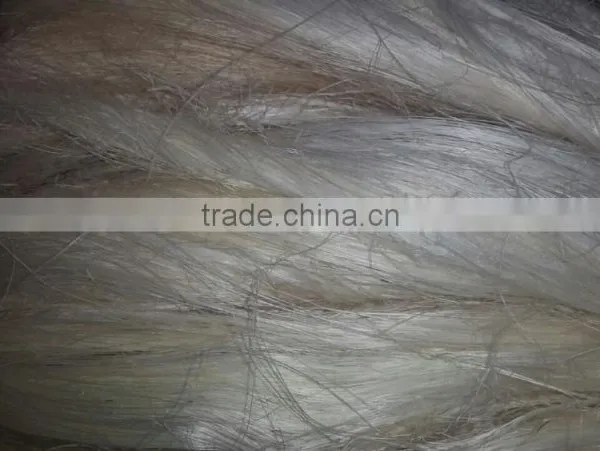 Natural Sisal Fiber photo-2