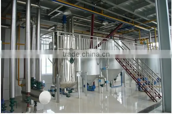 China Manufacturer and High Quality Automatic Oil Extraction Machinery photo-6