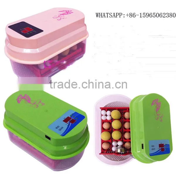 Mini Egg Incubator