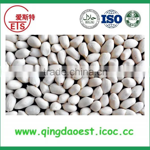 High Quality Blanched Peanut Kernel From China With Best photo-2