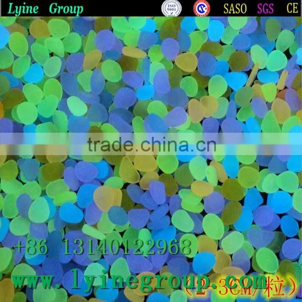 Blue Glow Gravel photo-5