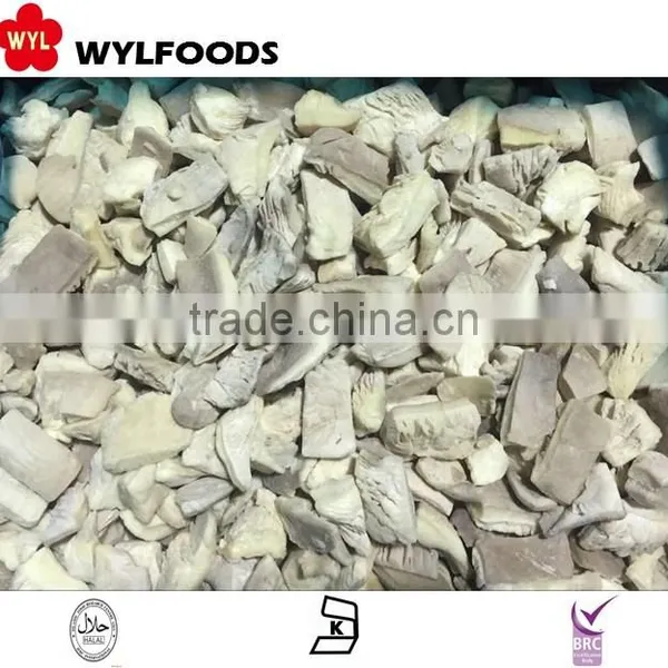 Frozen Oyster Mushrooms Wholesales Price New Season photo-2