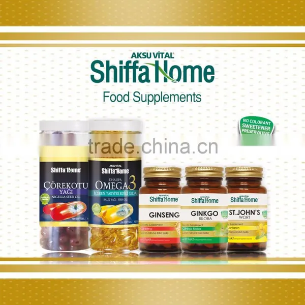 Dietary Supplement Capsules ... photo-3