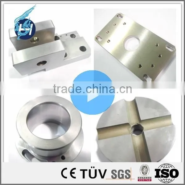 China Professional Shoe Cnc Mould Making Polishing Machine Parts Welding Grinding Milling Bending Grinding Turning Aluminum photo-2