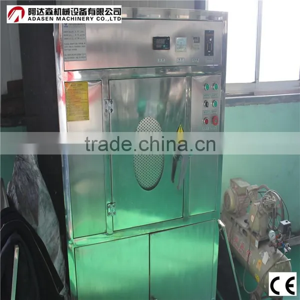 Drying Oven /Tunnel Type Cocoa Beans Microwave Drying/Roasting Machine photo-2