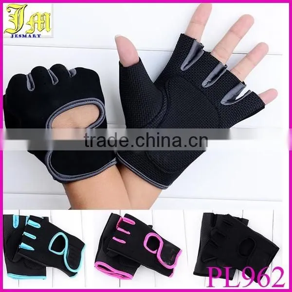 Wholesale Sports Gloves Fitness Exercise Training Gym Gloves Multifunction Wrist Exercise Gloves For Men And Women