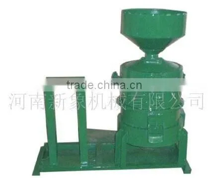 Rice Mill Machine photo-2
