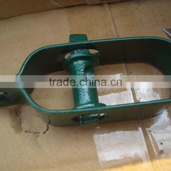 Fence Wire Tensioner With Green Pin photo-3