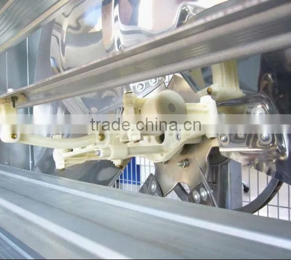 Good Quality Chicken Farm Cooling Fans photo-3