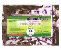 Nature Treat-Growth Promoter With Spirulina-Animal Feed Supplement