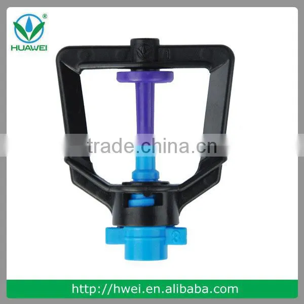 Agriculture Spinkler Irrigation Equipment Of Greenhouse Micro Sprinkler photo-3