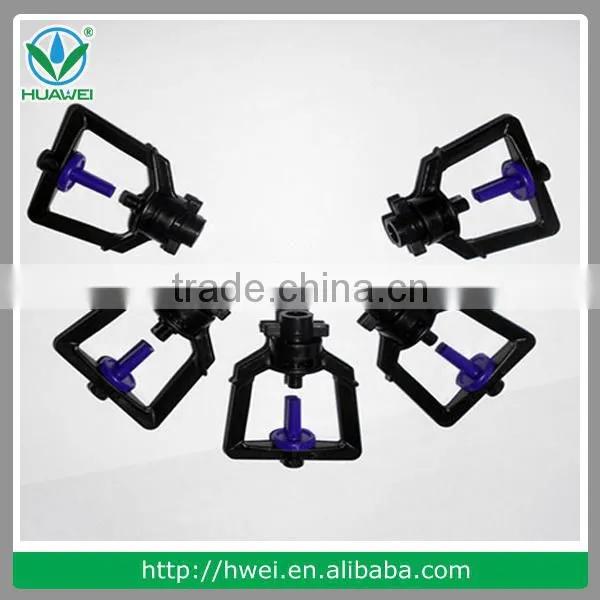 Cheap Greenhouse Micro Mist Sprayer With Competitive Price photo-4
