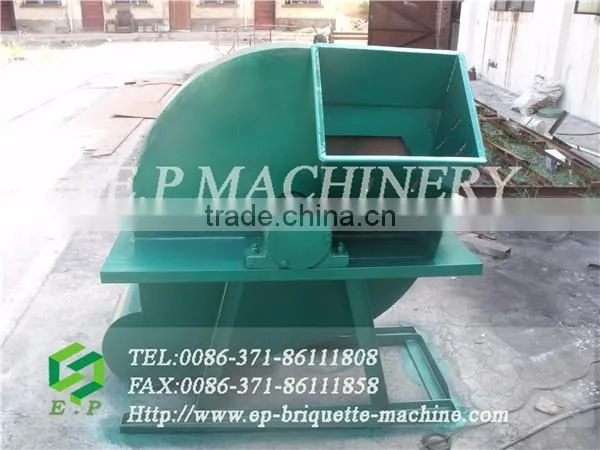 Biomass Fuel Pellet Line photo-2