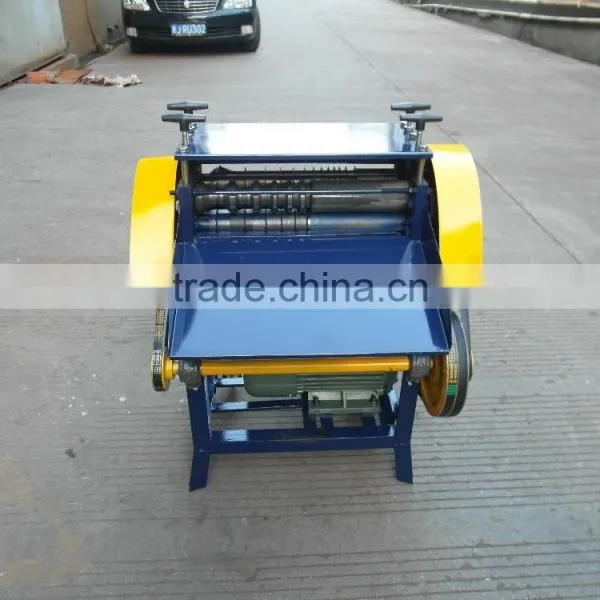 HXD-KOF Bench Top Scrap Wire Stripper Machine and Cable Stripping Machines in Cable Making Equipment 1-50mm With CE photo-6