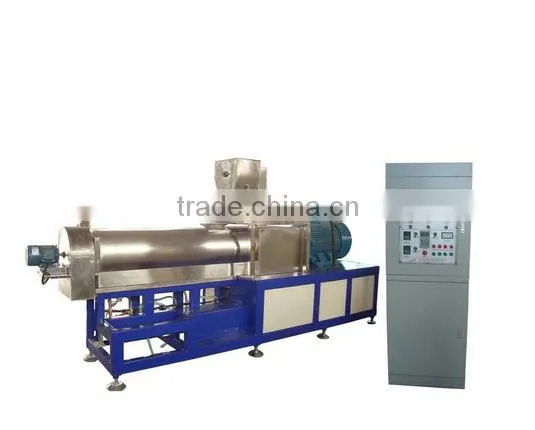 High Performance Soya Beans Food Production Line photo-3